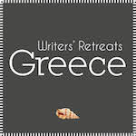 Writers' Retreats in Greece